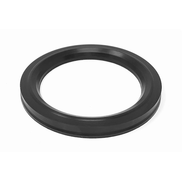SRC Valve Packing, EPDM NW80, Replaces Alfa Laval Part# 9612095001